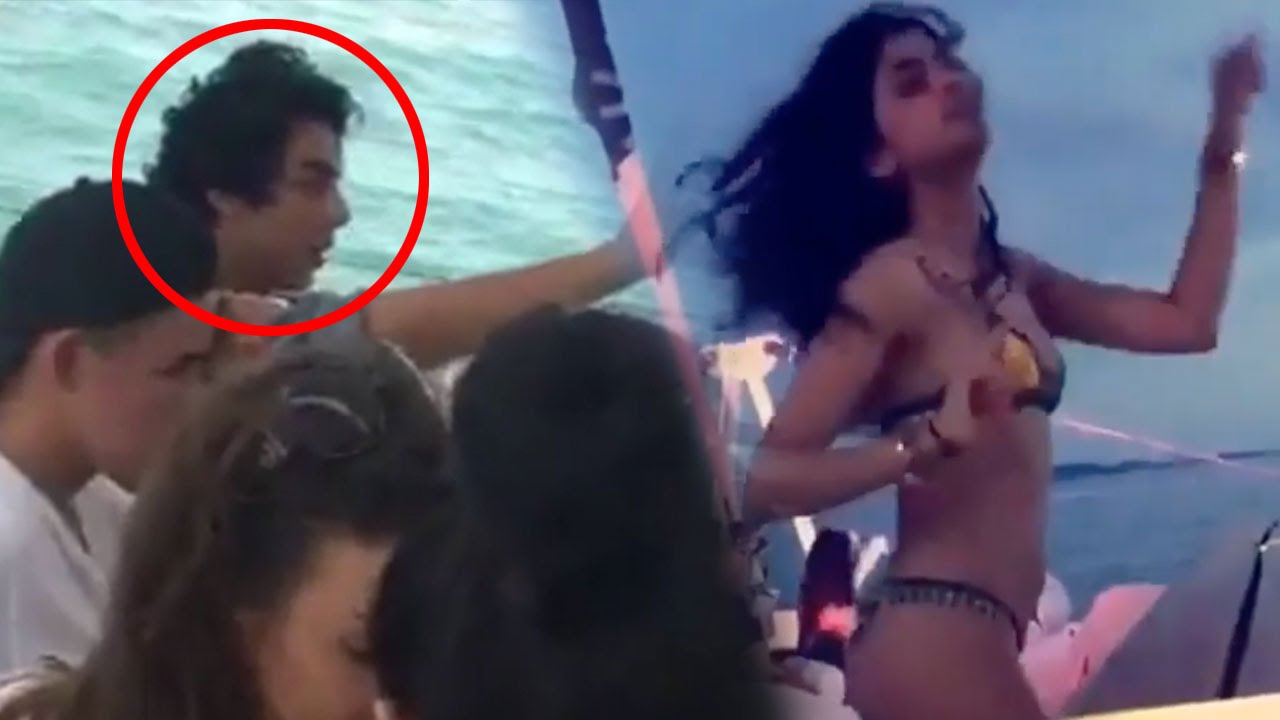 Aryan khan navya naveli mms