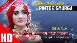 MALA - POMA LOEN SAYANG ( Qasidah Aceh Pintoe Syurga ) HD Video Quality 2017.  - Durasi: 4:41. 