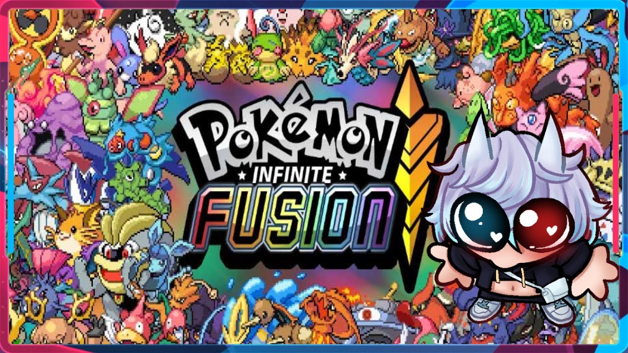 Rocket Raids in Saffron City! (Pokémon Infinite Fusion) - YouTube