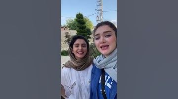 Thumbnail of Persian Iranian music🎶Sia Cheshmoon