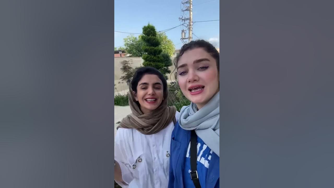Persian Iranian music🎶Sia Cheshmoon
