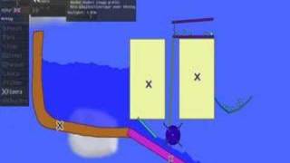 Phun - 2D physics sandbox my made no.2