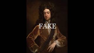 Fake white portrait of Charles Lennox, Duke of Richmond Net Worth
