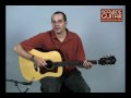 Acoustic Guitar Review - Guild D-40