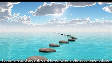 76.Sourate Al Insan (Les Hommes) Abdel Rahman Al 'Ossi عبدالرحمن العوسي سورة الانسان