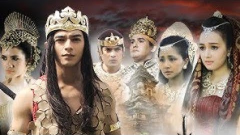 TUTUR TINULAR VERSI 2011 - Episode 50