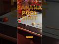 Banana shot! 🍌#billiards #8ballpool #tricks #trickshots #бильярд