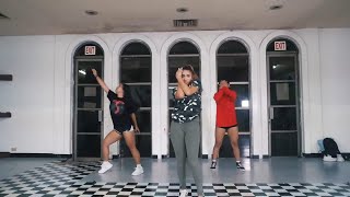 Beautiful Is That Alright -  Dance Cover ||   and  Brian Esperon