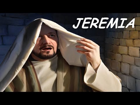 Video: Për çfarë flet historia e Jeremisë?