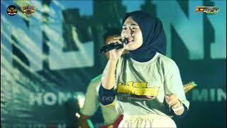 AKHIR SEBUAH CERITA - RIZA PALUPI ( GOPO MUSIC ) //ANNIVERSARY 1 DEKADE SNC INDONESIA