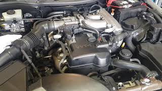 A0242 LEXUS GS300 2JZGE VVTI 2002 ENGINE