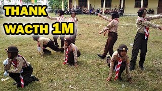 Download lagu Regu Nusa Indah Juara 1 Yel Yel dalam LT II Kwarran Tawangharjo 2017 Regu Nusa Indah Juara 1 Yel Yel dalam LT II Kwarran Tawangharjo 2017