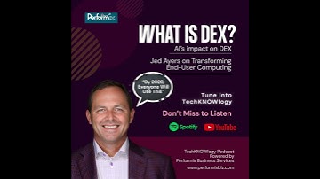 What is DEX? and AI