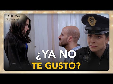 Justina es una