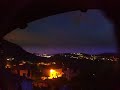 ☁️ 60x Relaxing Cloud Timelapse (Sky Backgroundfor studying)
