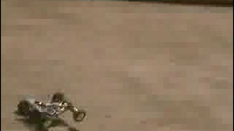 2008 Hot Rod Hobbies Shoot-Out Mod Buggy Main A-3