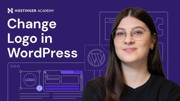 How to EASILY Change the Logo in WordPress | Step-by-Step Tutorial
