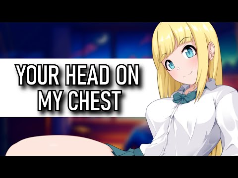 Tingly Heart Beat Cuddle Session ASMR ❤