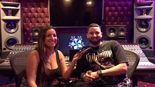 MAAHEZ: From Ghost Producer to Mainstage Headliner