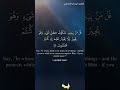 القارئ شيخ ابو بكر الشاطري دار البلاغ Quran Islam Allah 