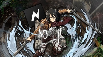 Atack On Titans // N o  L i e - Edgy Rotate - Node Vídeo ( #3ocshinra )