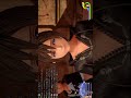 KH3で黄昏組の絆に嫉妬して割り込むソラ #shorts
