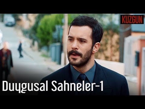 Kuzgun - Duygusal Sahneler 1