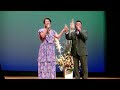 浮草ふたりづれ   夏木綾子&amp;葡萄園玉助曲   松本ミエ子君津歌之助