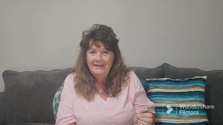 Ann Peterson- Expert Interview on Vision Services