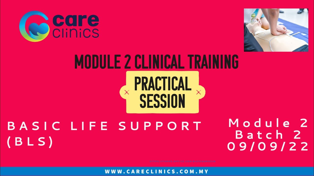 Module 2 batch 2 practical session - YouTube