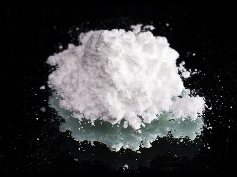 Man Tries to Pay Water Bill with Cocaine