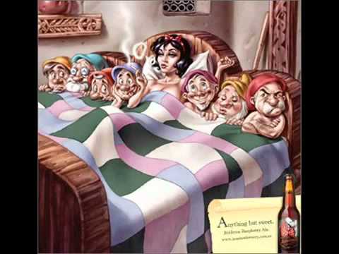 Seven Dwarfs Sex 73