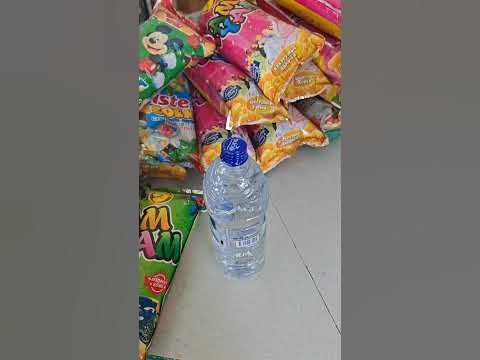 Сколько стоит бутылка воды в Самарканде - YouTube