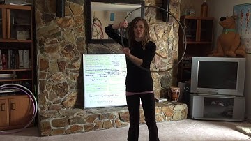 Escalator Tutorial + Slow Motion ~ Bailey Ladell