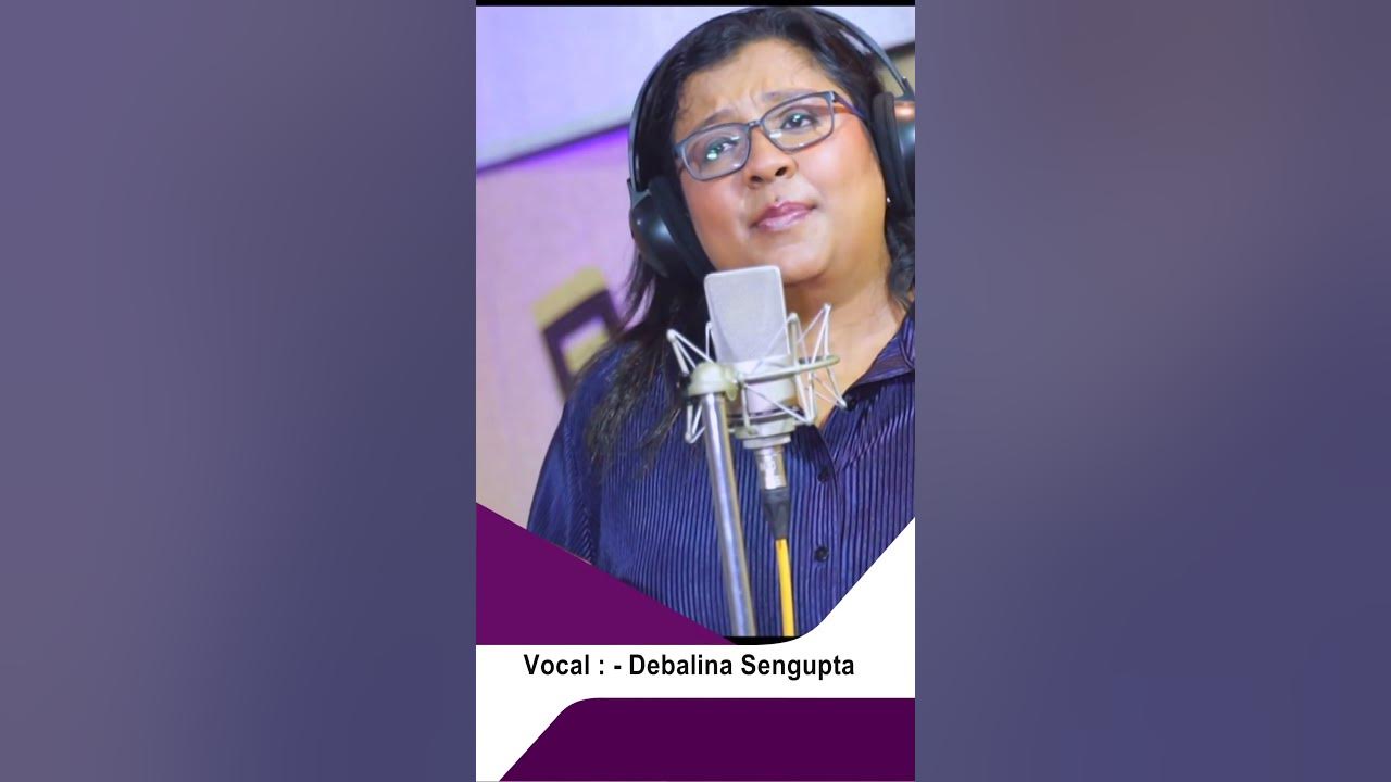 Ajeeb Dastan Hai Yeh #COVER by #Debalina Sengupta#LataMangeshkar#Dil Apna Aur Preet Parai Ajeeb Dastan Hai Yeh #COVER by #Debalina Sengupta#LataMangeshkar#Dil Apna Aur Preet Parai
