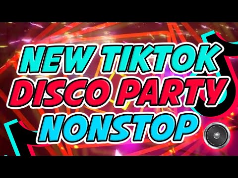 PINAKABAGONG TIKTOK REMIX DISCO PARTY | NONSTOP TIKTOK PARTY MIX