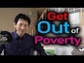 Get Out of Poverty