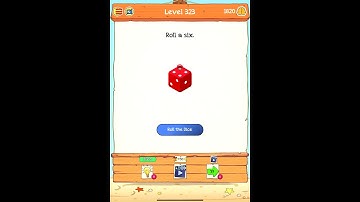 Brain Who? Tricky Riddle Tests - Level 323