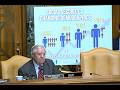 Chairman Graham's Questions & Statements from Budget Committee Hearing on Social Security