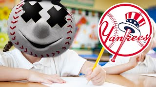Taking the Yankees Analytics Quiz