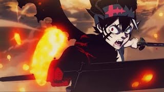 You should definitely watch this anime | Black clover anime review