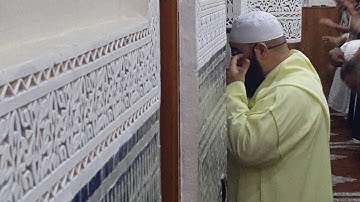 ترتيل لسورة غافر رائع للشيخ احمد التمسماني حفظه الله