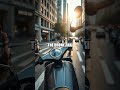 Three Travelers Toward a Cleaner City