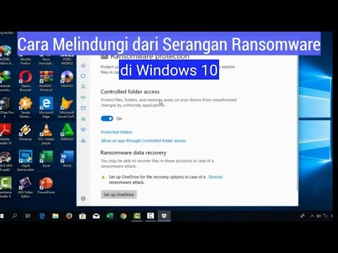 Video: Cara Mendapatkan Koneksi Internet Gratis: 9 Langkah (dengan Gambar)