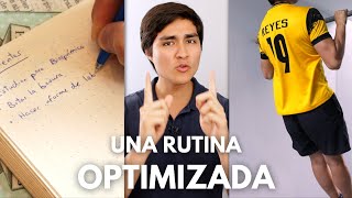 Basado en ciencia: la mejor rutina de la mañana hecha a tu medida by Carlos Reyes - Estudio y Productividad 43,051 views 1 year ago 9 minutes, 54 seconds