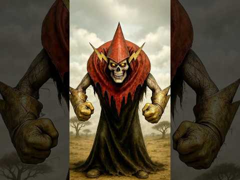 Horror Version Of The Wander Over Yonder Characters Scary 