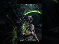 PART 7 - The Taken 😱 Appalachian Horror #appalachianhorror #bodyhorror #horrorseries