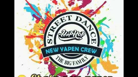 New yapen crew