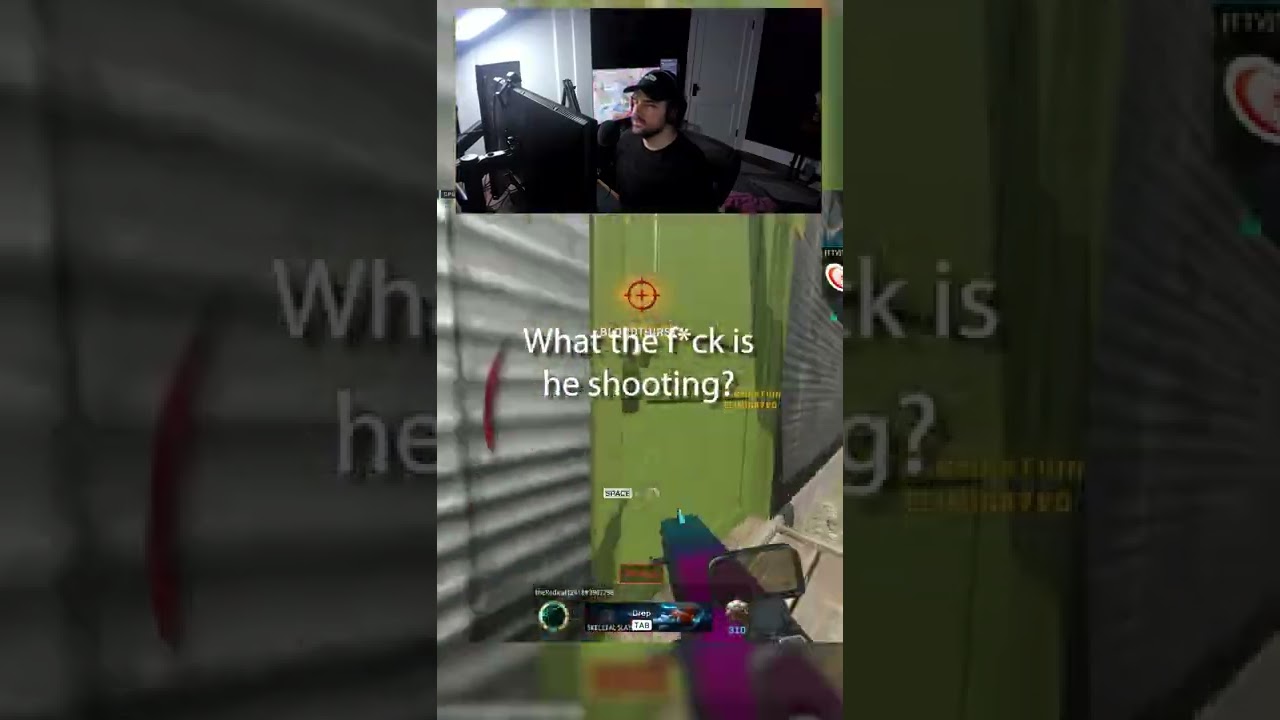 The answer is: Missles (NZ41 Warzone Season 4) 