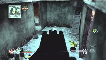 Dispute Proof Map 1 [quarry] and map 3 [invasion]